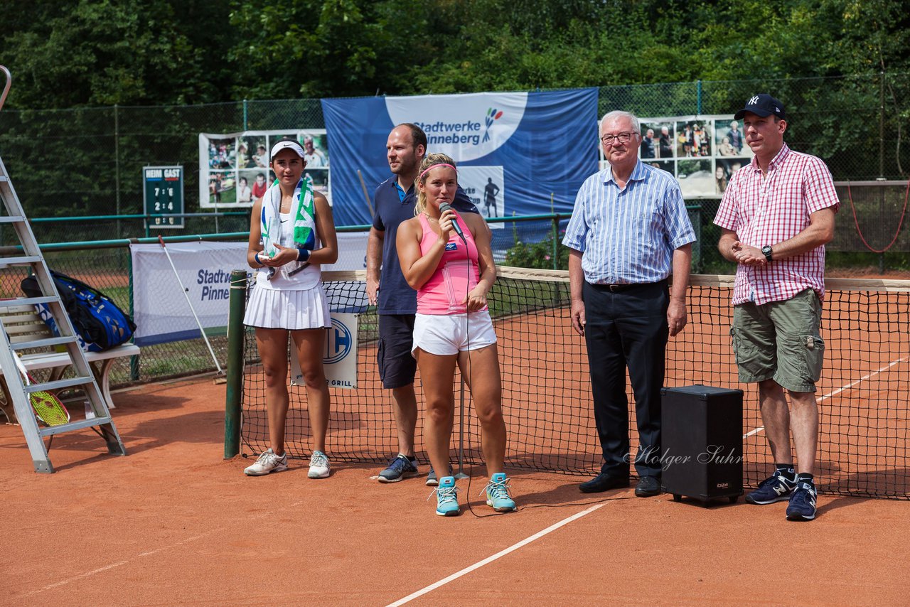 Bild 241 - Stadtwerke Pinneberg Cup